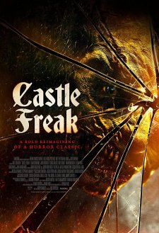 Castle Freak Castle Freak