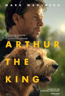 Arthur the King Arthur the King