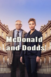 McDonald & Dodds McDonald & Dodds