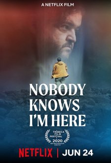 Nobody Knows I'm Here Nobody Knows I'm Here