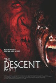 The Descent: Part 2