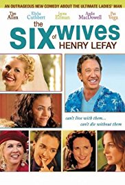 The Six Wives of Henry Lefay The Six Wives of Henry Lefay