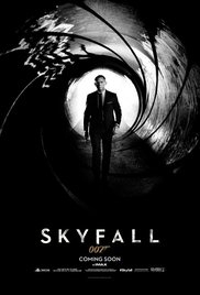 Skyfall Skyfall