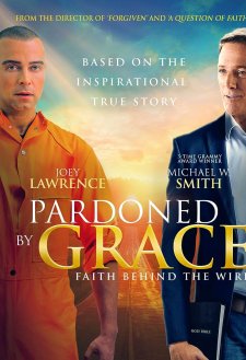 Pardoned by Grace Pardoned by Grace