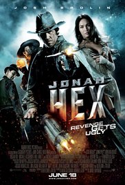 Jonah Hex Jonah Hex