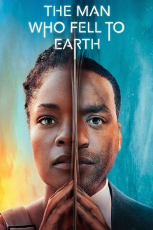 The Man Who Fell to Earth The Man Who Fell to Earth