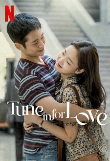 Tune in for Love Tune in for Love
