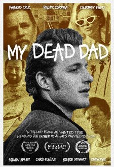 My Dead Dad My Dead Dad