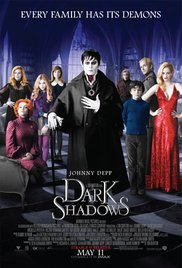 Dark Shadows Dark Shadows