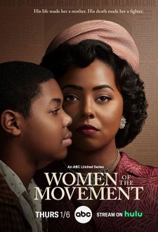 Women of the Movement