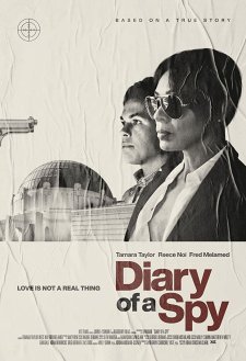 Diary of a Spy Diary of a Spy