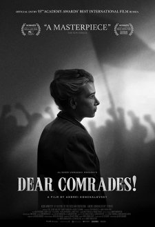 Dear Comrades Dear Comrades