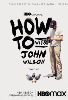 How to with John Wilson