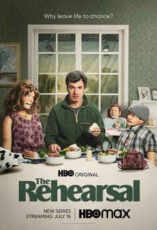 The Rehearsal The Rehearsal