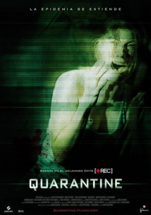Quarantine Quarantine