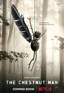 The Chestnut Man The Chestnut Man