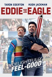 Eddie the Eagle Eddie the Eagle