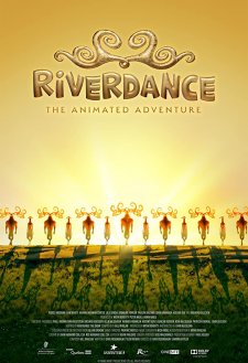 Riverdance: The Animated Adventure Riverdance: The Animated Adventure