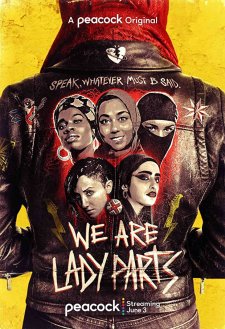 We Are Lady Parts We Are Lady Parts