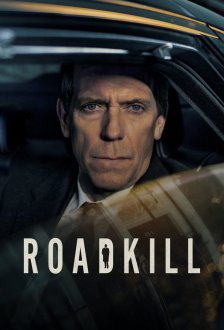 Roadkill Roadkill