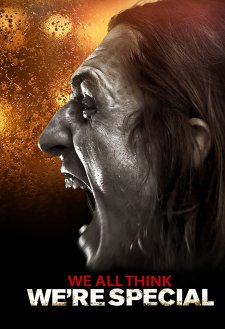 We All Think We're Special