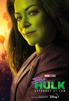 She-Hulk: Attorney at Law She-Hulk: Attorney at Law