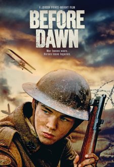 Before Dawn Before Dawn