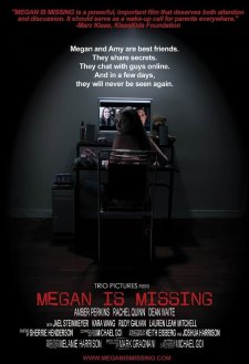 دانلود فیلم Megan Is Missing 2011 با زیرنویس فارسی و تماشای آنلاین