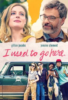 دانلود فیلم I Used to Go Here 2020 با زیرنویس فارسی و تماشای آنلاین