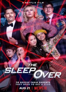 The Sleepover