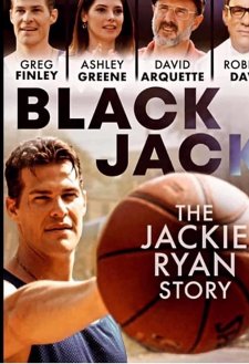 Blackjack: The Jackie Ryan Story