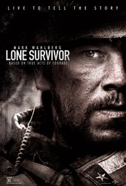 Lone Survivor Lone Survivor