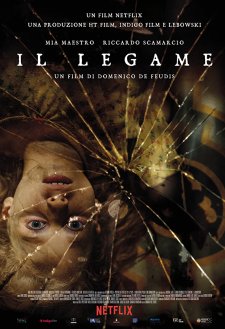 The Binding The Binding