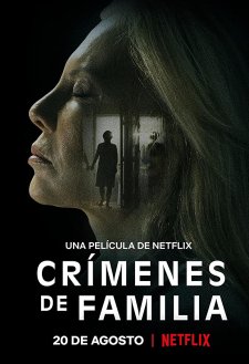 The Crimes That Bind