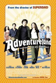 Adventureland Adventureland