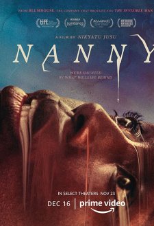 Nanny