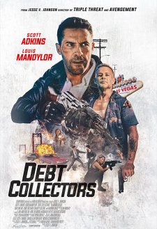 The Debt Collector 2 The Debt Collector 2
