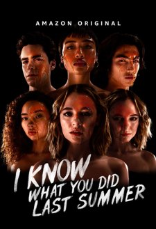 I Know What You Did Last Summer
