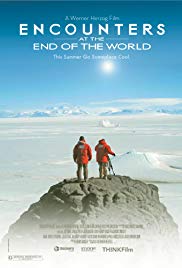 Encounters at the End of the World Encounters at the End of the World