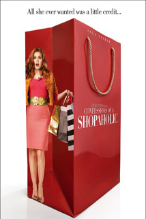 Confessions of a Shopaholic