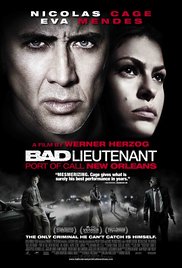 The Bad Lieutenant: Port of Call - New Orleans The Bad Lieutenant: Port of Call - New Orleans