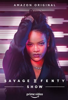 Savage X Fenty Show