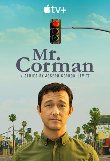 Mr. Corman Mr. Corman