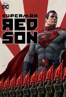 Superman: Red Son