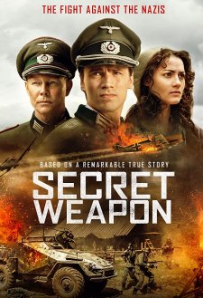 Secret Weapon