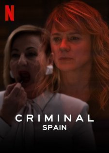 Criminal: Spain Criminal: Spain