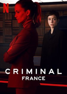 Criminal: France Criminal: France
