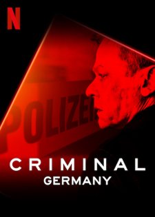 Criminal: Germany Criminal: Germany