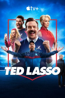 Ted Lasso Ted Lasso