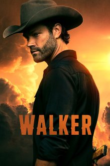 Walker Walker